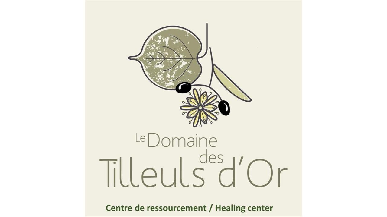 Domaine Des Tilleuls D'Or Saint-Cézaire-sur-Siagne 外观 照片